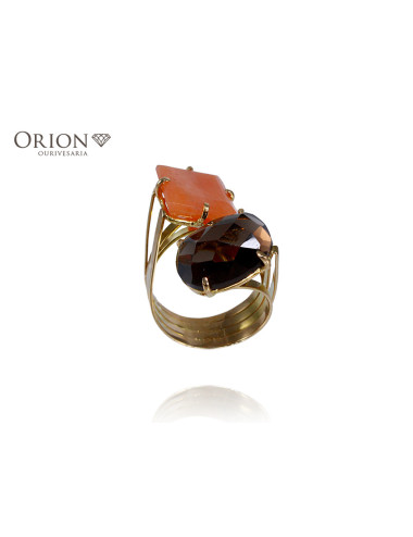 ouro usado