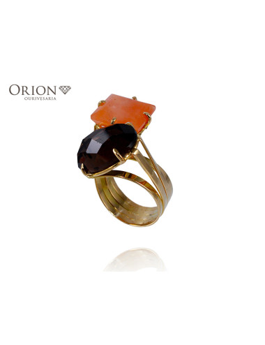 ouro usado