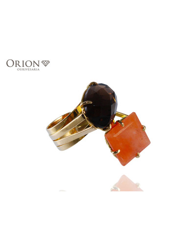 ouro usado