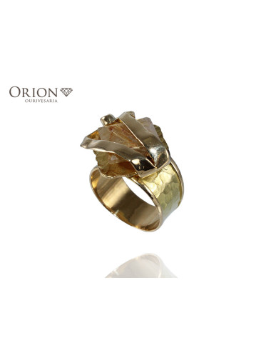 ouro usado