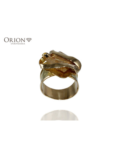 ouro usado