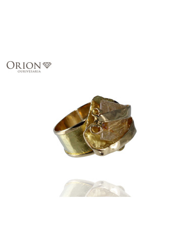 ouro usado