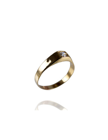 Pre-owned Portuguese gold