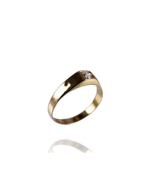Pre-owned Portuguese gold
