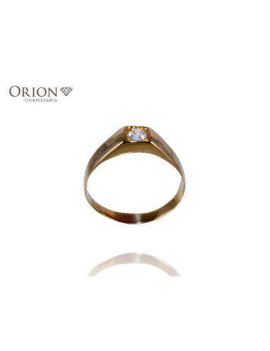 ouro usado