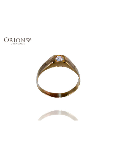 ouro usado