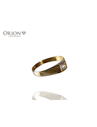 Pre-owned Portuguese gold