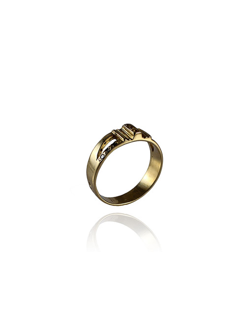 Pre-owned Portuguese gold