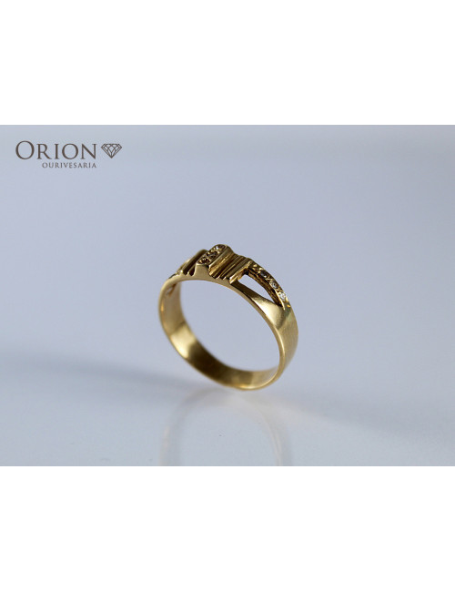Pre-owned Portuguese gold