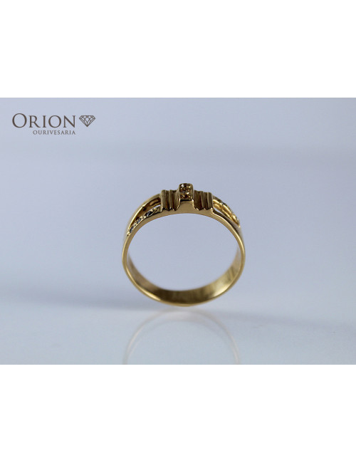 Pre-owned Portuguese gold
