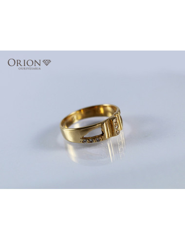 Pre-owned Portuguese gold