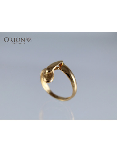 Pre-owned Portuguese gold