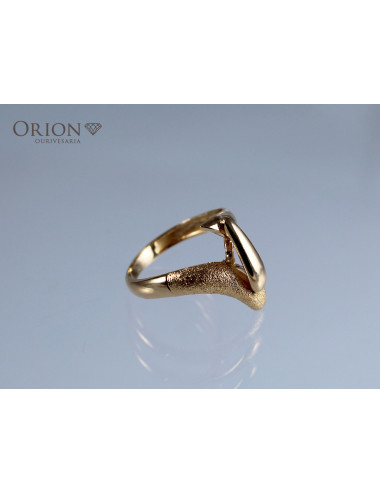 Pre-owned Portuguese gold