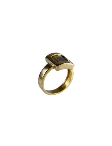 Pre-owned Portuguese gold