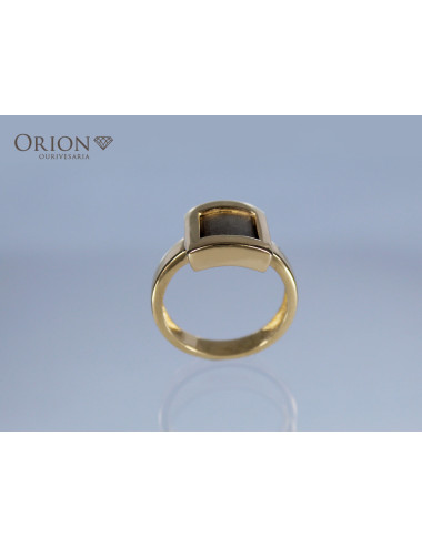Pre-owned Portuguese gold
