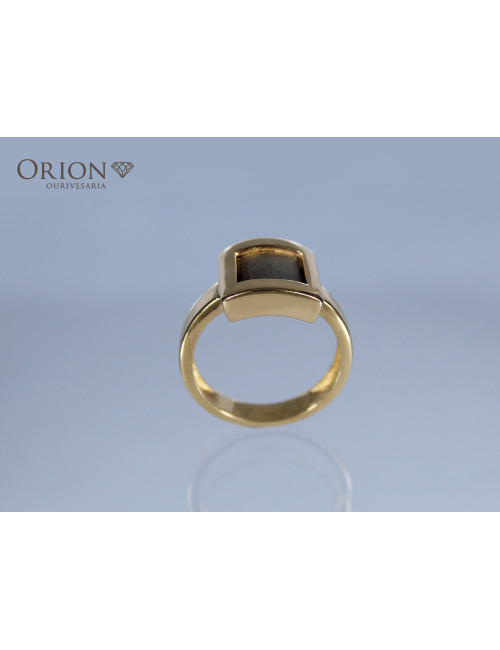 Pre-owned Portuguese gold