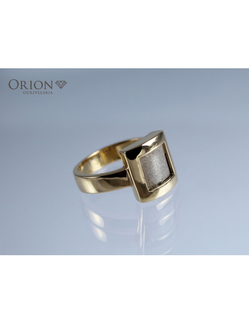 ouro usado