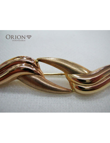 Pre-owned 19,2ct gold