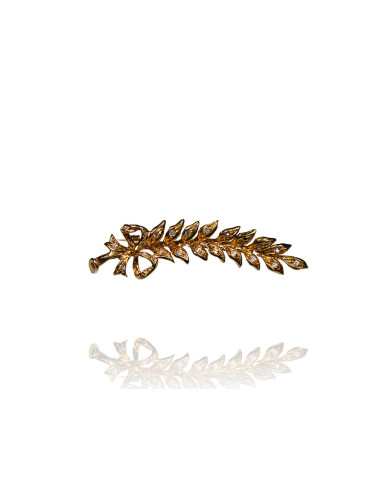 Pre-owned 19,2ct gold