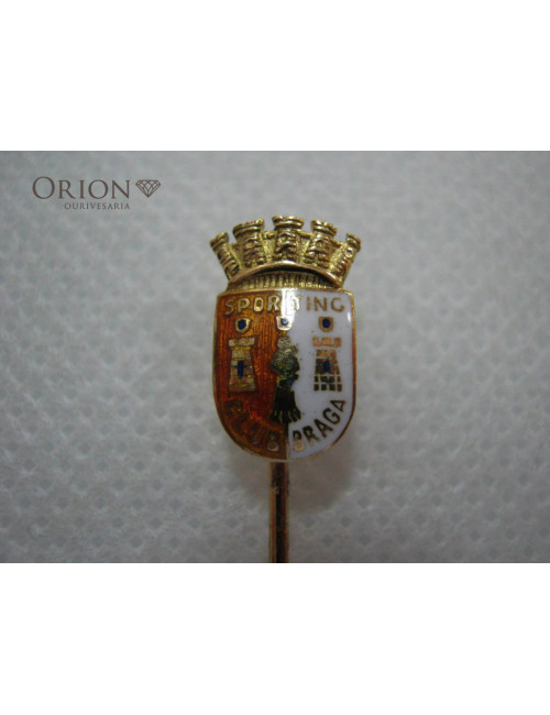 ouro usado