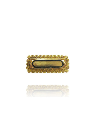 Pre-owned 19,2ct gold