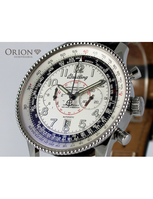 Breitling Montbrillant 1903