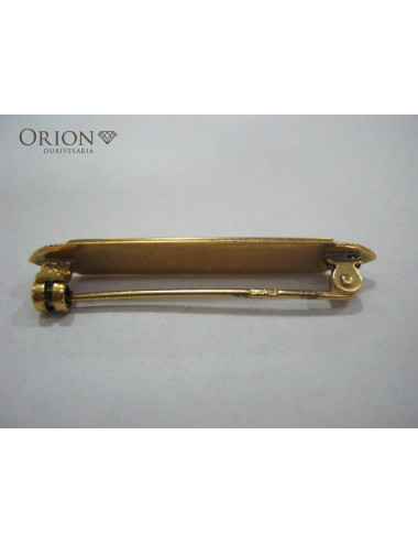 ouro usado