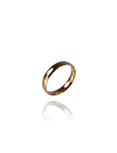 almond cane (4mm)