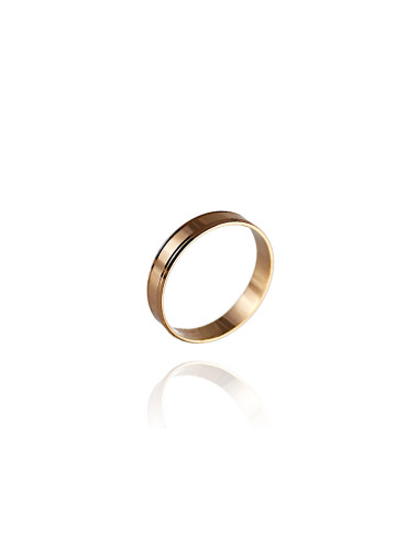 polished flat  (4mm)
