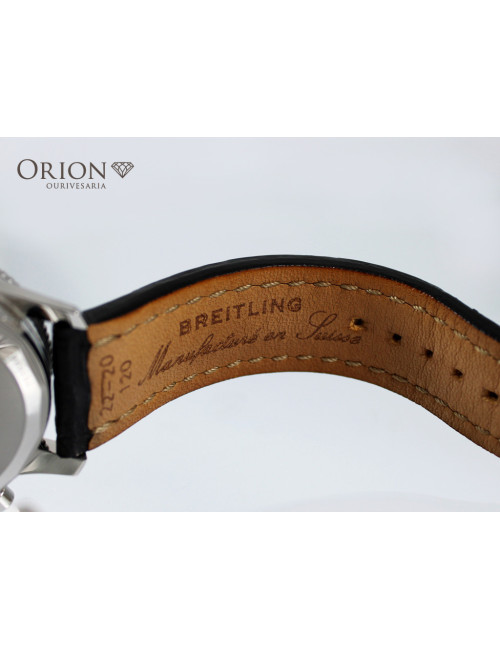 Breitling Montbrillant 1903