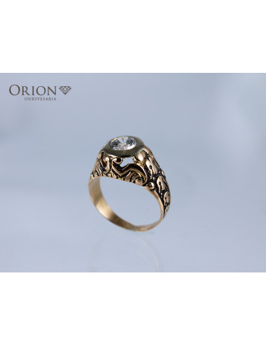 ouro usado