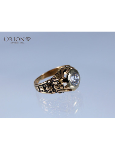 Pre-owned Portuguese gold