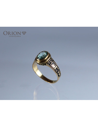 ouro usado