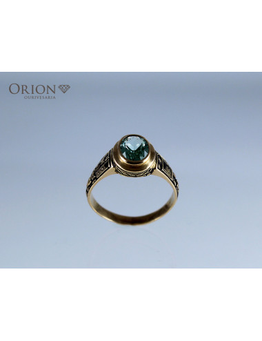 ouro usado