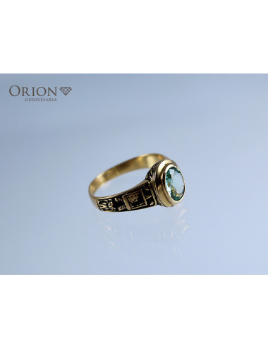 ouro usado