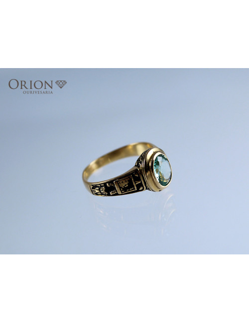 ouro usado