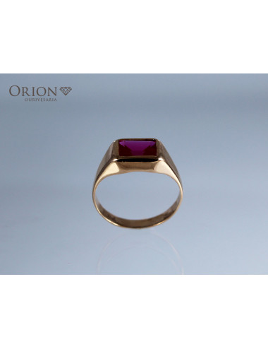 ouro usado