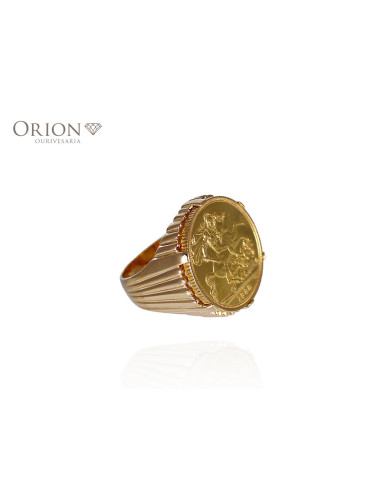 Gold Sovereign
