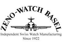 Relógios Usados Zeno Watch – Qualidade Suíça com História